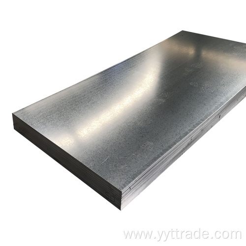 ASTM A671-2006 Galvanized Steel Sheet